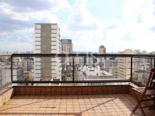 Loft no Jardim América Loft no Jardim América