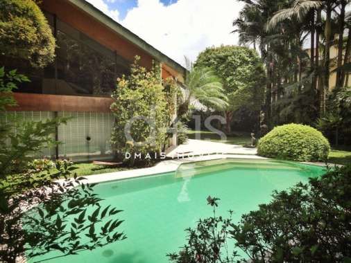 Casa à venda Jardim América Casa à venda Jardim América