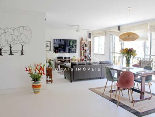 Apartamento à venda ou locação no Jardins Apartamento à venda ou locação no Jardins