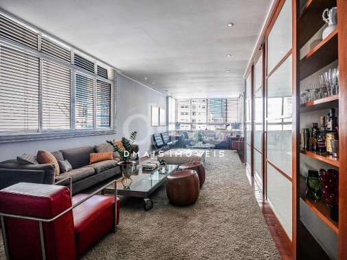 Apartamento no Jardim América Apartamento no Jardim América