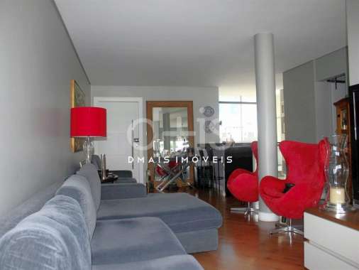 Apartamento no Jardins Apartamento no Jardins