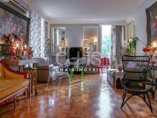 Apartamento à venda no Jardim América Apartamento à venda no Jardim América
